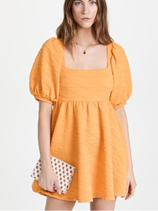 Free People Dresses & Skirts - Like new! Free people Violet Mini Dress , Medium